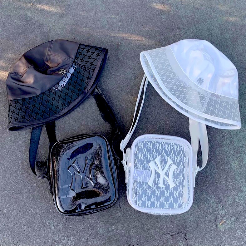 Ny Set